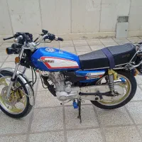 نیکتاز 200 انجین لیفان