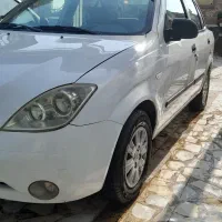 تیبا ۱ مدل ۹۳