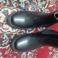 نیم بوت|کیف، کفش، کمربند|مشهد, هفده شهریور|دیوار