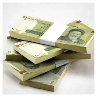 نیازمند ۴۰۰ تومن سرمایه ماهی ۲۰تومن