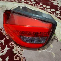 چراغ عقب تیبا 2 طرح 207|قطعات یدکی و لوازم جانبی|قدس, شهرقدس|دیوار