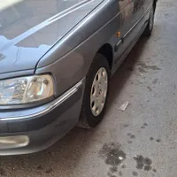 پژو پارس ۹۳|خودرو سواری و وانت|تهران, شهرک شریعتی|دیوار