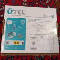 مودم vdsl|مودم و تجهیزات شبکه|تهران, مخصوص|دیوار