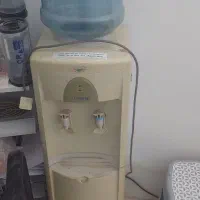 آبسرد کن و آب‌جوش