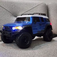 ماشین کنترلی حرفه ای FJ Cruz|اسباببازی|شیراز, دکتر حسابی|دیوار