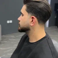 نیازمند مدل جهت کوتاهی موی سر