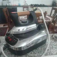 اتو  بخار مخزن دار صنعتی|اتو و لوازم اتو|اردبیل, |دیوار