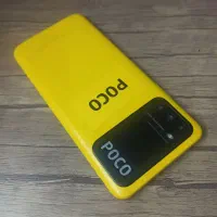 poco m3 با حافظه 128 گیگابایت|موبایل|اصفهان, باغ فدک|دیوار