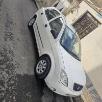 تیبا 1400کم کار