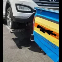 یدک کش  خودروبر  امداد خودرو جرثقیل چرخگیر