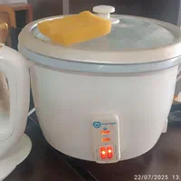 پلوپز و چای ساز