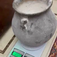 معامله و کارشناسی پودر مفکات
