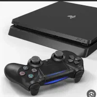 ps4 اسلیم 500 ترا