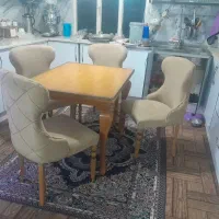 میز نهار خوری