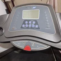 تردمیل با کیفیت فروش فوری|تجهیزات ورزشی|آمل, |دیوار