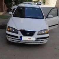 هیوندا اونته اتومات