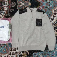 ژاکت .جاکت مردانه نو گرم