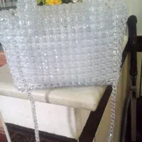 کیف|کیف، کفش، کمربند|بندر ترکمن, |دیوار