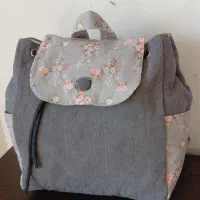 کوله پشتی زنانه