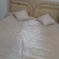 تخت خواب دونفره