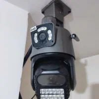 دوربین هوشمند 8 مگاپیکسلی