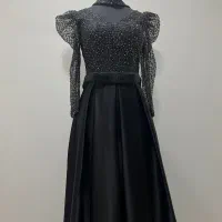 لباس مجلسی ارزان