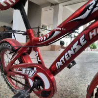 دوچرخه سایز ۱۶|دوچرخه، اسکیت، اسکوتر|ساری, |دیوار