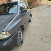 پراید|خودرو سواری و وانت|شیراز, شهرک قمشه|دیوار