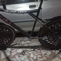 دوچرخه 26 نو