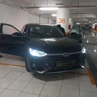 آریزو 8 صفر اقساطی/آماده تحویل