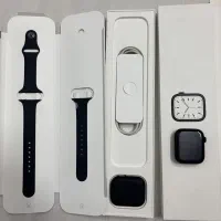 اپل واچ سری ۷ سایز۴۵ اینچ