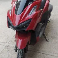 متور کلیک واریو170