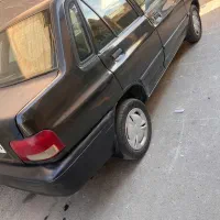 پراید مدل ۸۴|خودرو سواری و وانت|هشتگرد, ینگی امام|دیوار