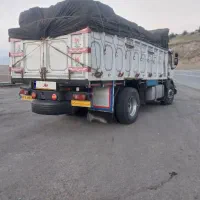 رنو میدلام تک|خودرو سنگین|اردبیل, |دیوار