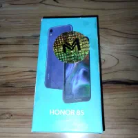 گوشی آنر 8s به همراه کارتون و شارژر|موبایل|کرج, دولت‌آباد|دیوار