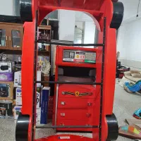 تخت خواب ماشینی نو|تخت و سرویس خواب|شیراز, ریشمک|دیوار