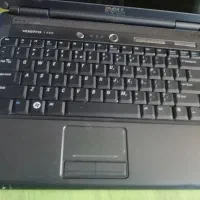 لب تاپ دل تعمیری مدل وسترا 1400|رایانه همراه|شیراز, شهرک والفجر|دیوار