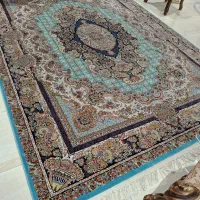 یک تخته فرش 9 متری