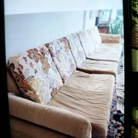 مبل ۹ نفره|مبلمان خانگی و میز عسلی|کلاچای, |دیوار