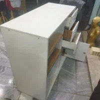 پیشخوان مغازه قیمت توافقی تنه مانکن...