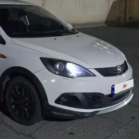 mvm 315S مدل ۹۵ اسپرت لاکچری|خودرو سواری و وانت|تهران, منیریه|دیوار