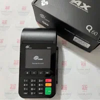 فروش کارتخوان Pax Q60|فروشگاه و مغازه|زابل, |دیوار