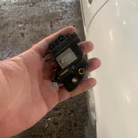 دینام پژو ۲۰۶ فابریک با افتامات نو|قطعات یدکی و لوازم جانبی|شیراز, باغ تخت|دیوار