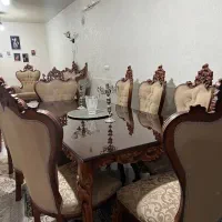 فروش مبل استیل کاملا نو