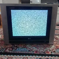 تلویزیون الجی کره ای|تلویزیون و پروژکتور|شیراز, فضل‌آباد|دیوار
