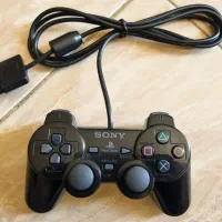دسته سونی ps2 ps1
