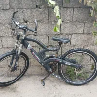 دوچرخه کوهستان ۲۷.۵|دوچرخه، اسکیت، اسکوتر|رشت, کوی غلام نیا|دیوار