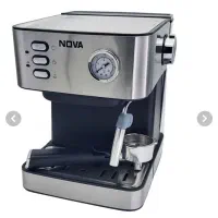 اسپرسو ساز نوا
