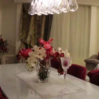 ۲۶۵ متر زعفرانیه مجاور کاخ تکواحدی