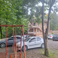 اجاره ویلا|اجارهٔ کوتاهمدت ویلا و باغ|رشت, حافظ آباد|دیوار